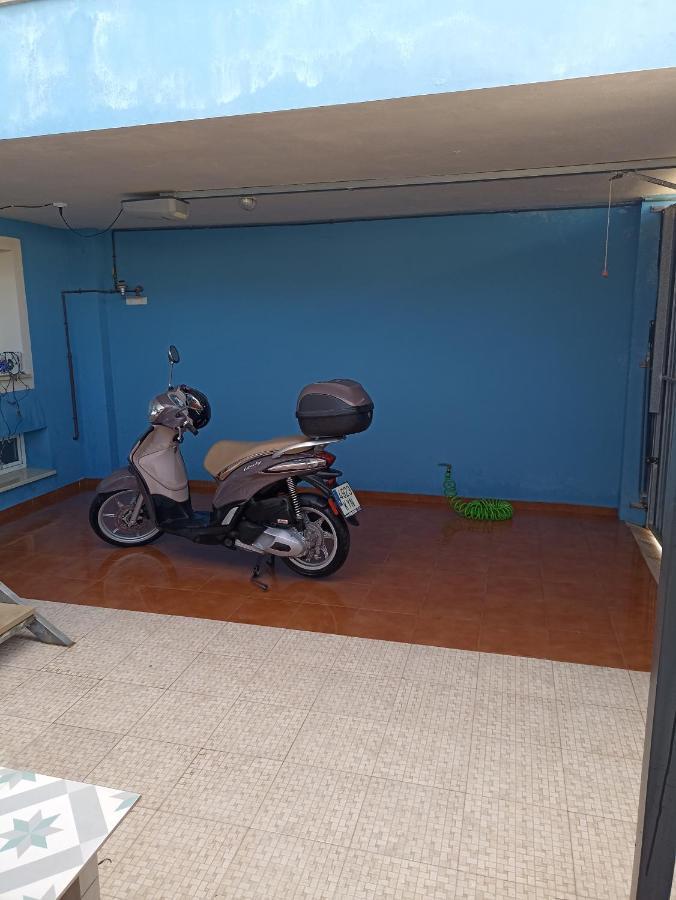 Nacaren Playa Cullera Villa Eksteriør bilde