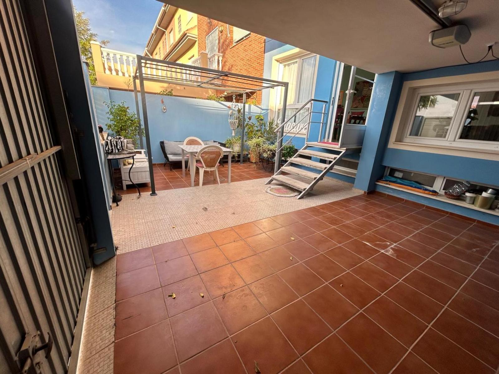 Nacaren Playa Cullera Villa Eksteriør bilde
